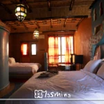 Yasmina Luxury Hotel Merzouga Luxury Suites Junior