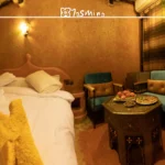 Yasmina Luxury Hotel Merzouga Luxury Suites Junior