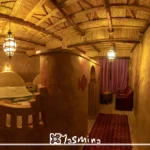 Yasmina Luxury Hotel Merzouga Luxury Suites Junior