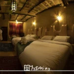 Yasmina Luxury Hotel Merzouga Luxury Suites Junior