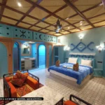 Yasmina Luxury Hotel Merzouga STD Rooms