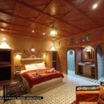 Yasmina Luxury Hotel Merzouga STD Rooms