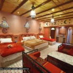 Yasmina Luxury Hotel Merzouga-Standard Rooms