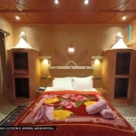 Yasmina Luxury Hotel Merzouga STD Rooms