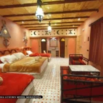 Yasmina Luxury Hotel Merzouga STD Rooms