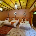 Yasmina Luxury Hotel Merzouga STD Rooms