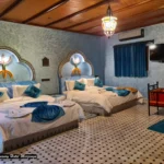 Yasmina Luxury Hotel Merzouga Luxury Suites Junior