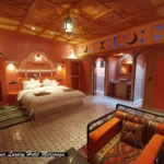 Yasmina Luxury Hotel Merzouga STD Rooms