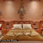 Yasmina Luxury Hotel Merzouga STD Rooms