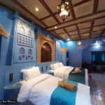 Yasmina Luxury Hotel Merzouga STD Rooms