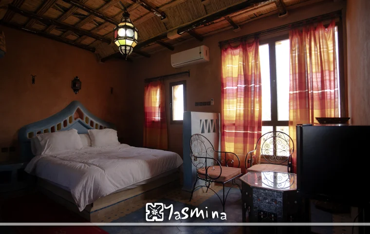 Yasmina Luxury Hotel Merzouga Luxury Suites Junior