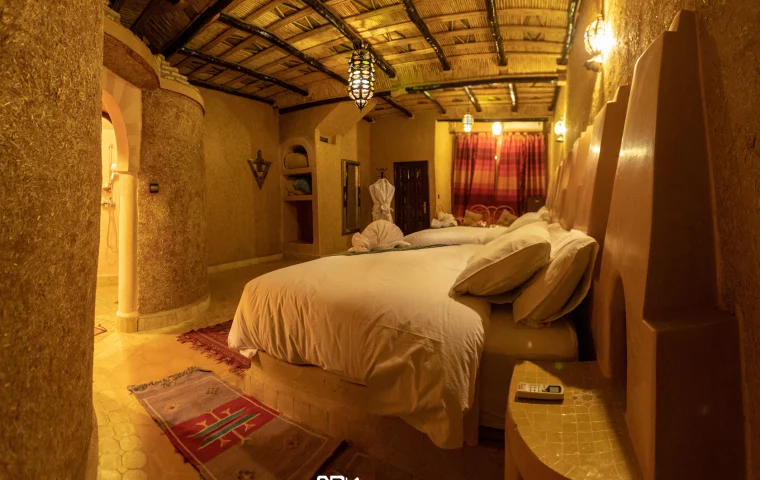 Yasmina Luxury Hotel Merzouga Luxury Suites Junior