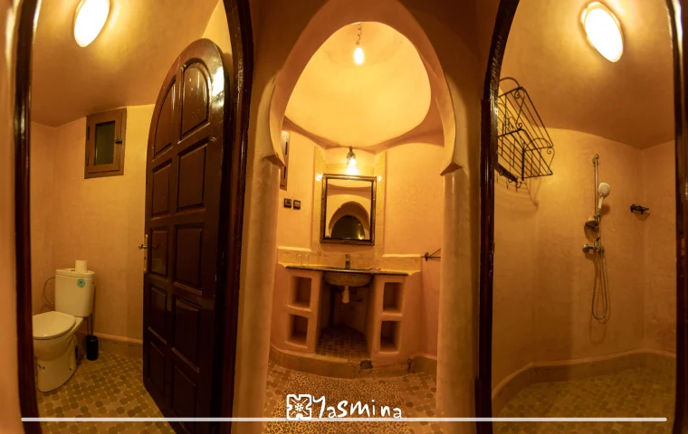 Yasmina Luxury Hotel Merzouga Luxury Suites Junior