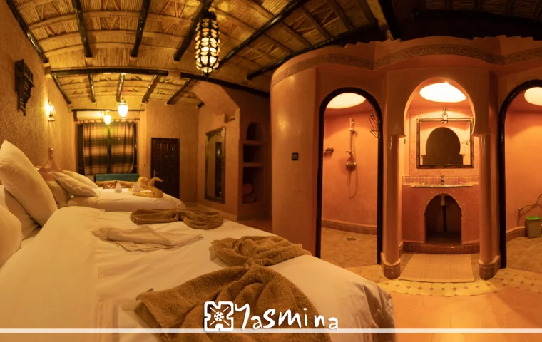 Yasmina Luxury Hotel Merzouga Luxury Suites Junior