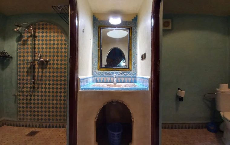 Yasmina Luxury Hotel Merzouga Luxury Suites Junior