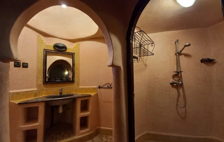 Yasmina Luxury Hotel Merzouga Luxury Suites Junior