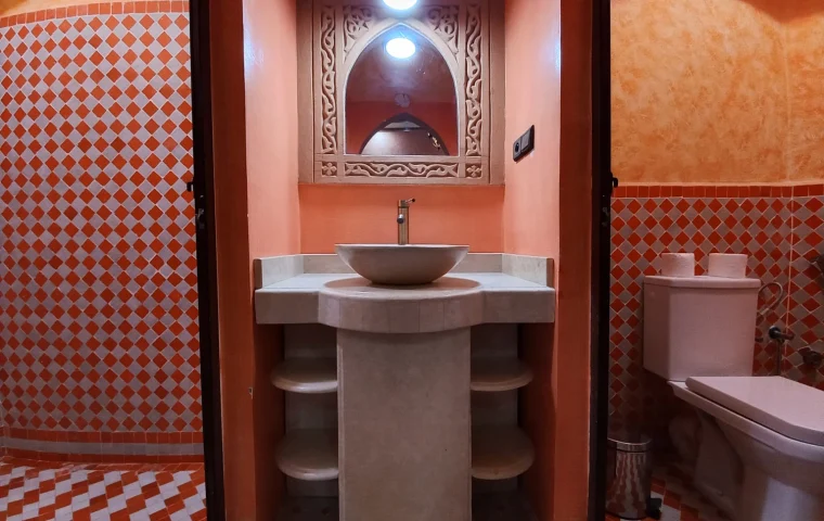 Yasmina Luxury Hotel Merzouga Luxury Suites Junior